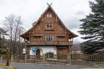 Österreich / Niederösterreich / Semmering