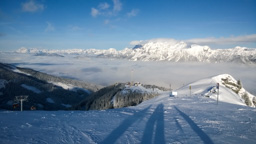 Österreich / Steiermark / Haus im Ennstal
