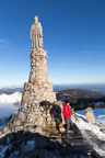 Österreich / Steiermark / Altes Almhaus