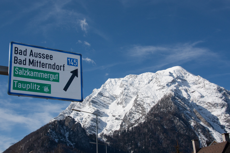 Österreich / Rauris