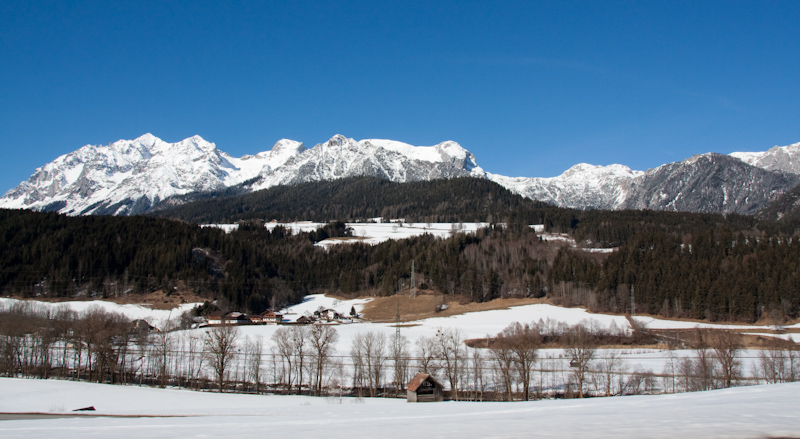 Österreich / Rauris