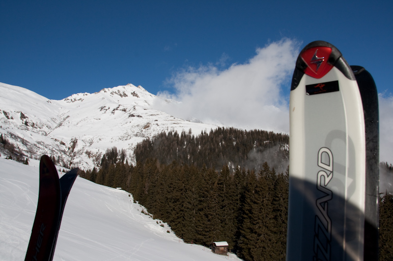 Österreich / Rauris