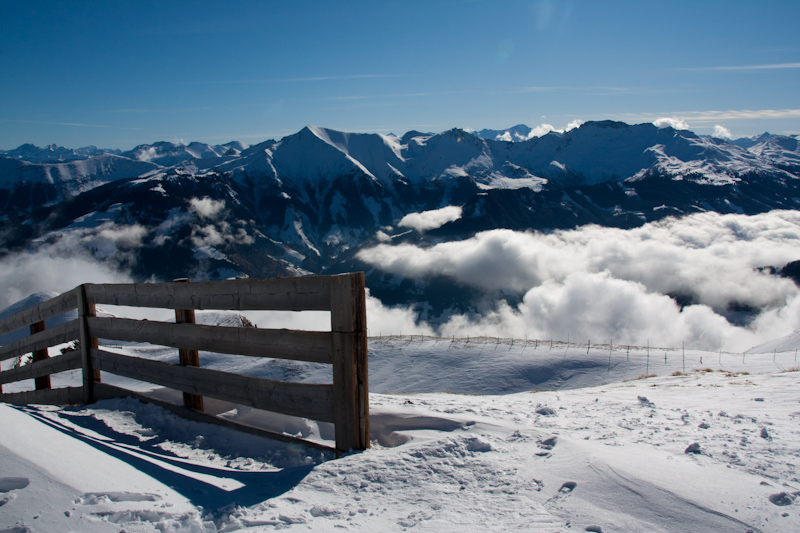 Österreich / Rauris