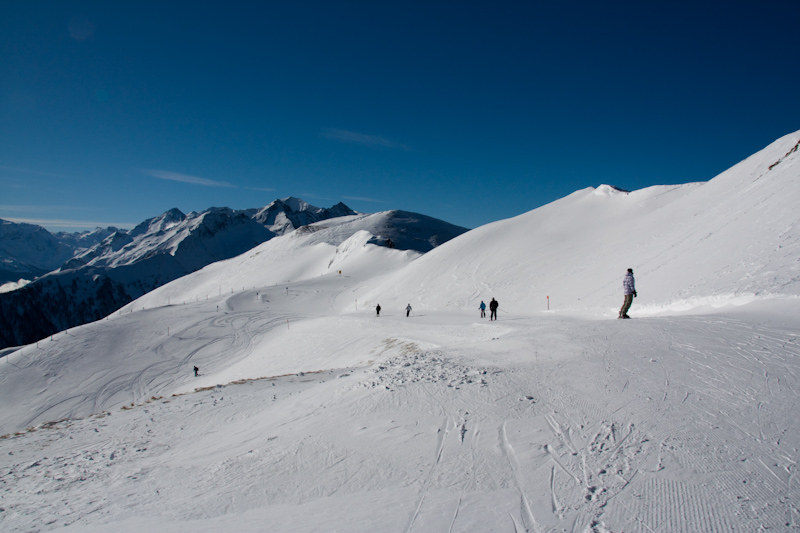Österreich / Rauris