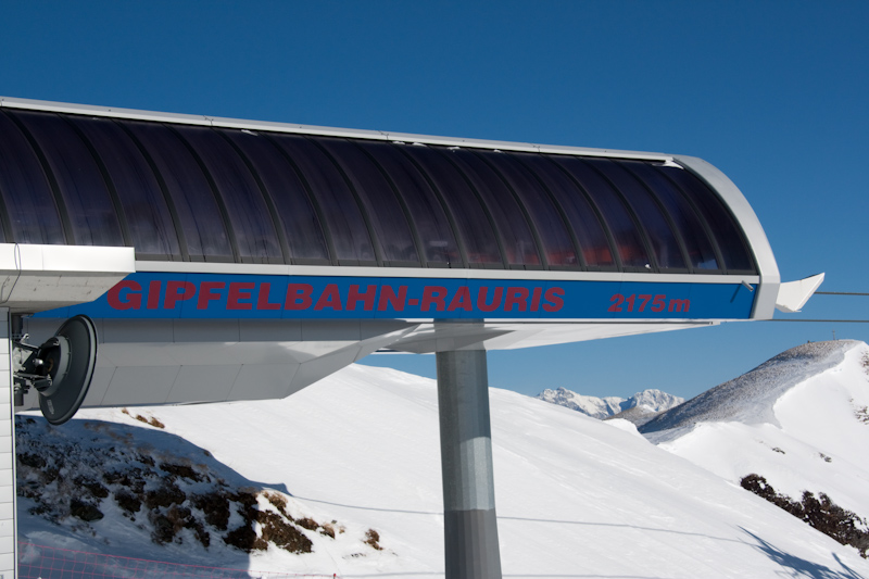 Österreich / Rauris