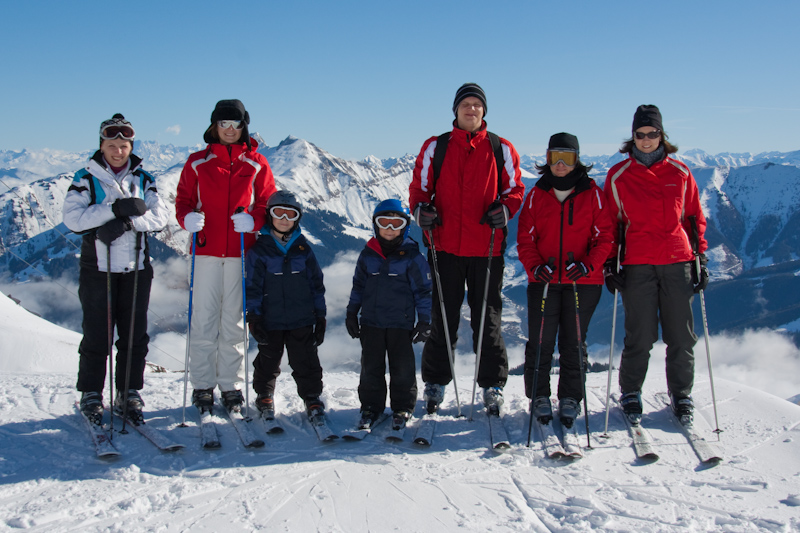 Österreich / Rauris