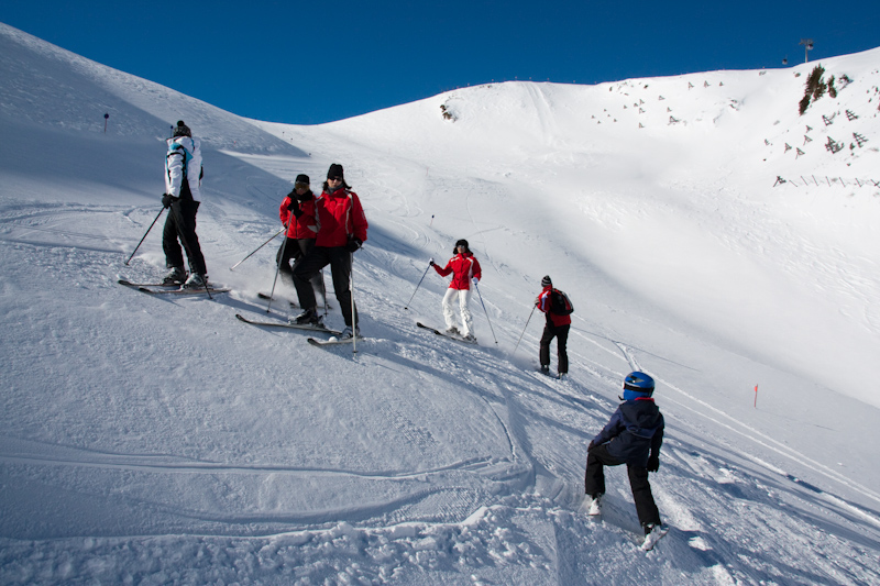 Österreich / Rauris
