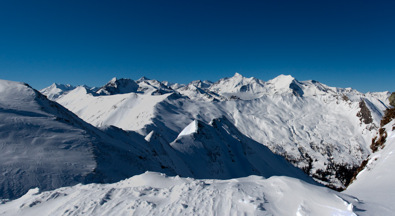 Österreich / Rauris