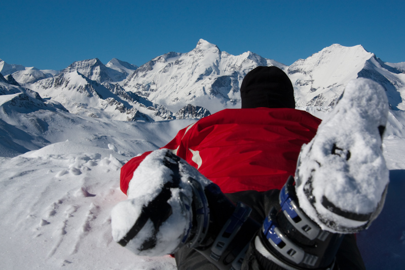 Österreich / Rauris
