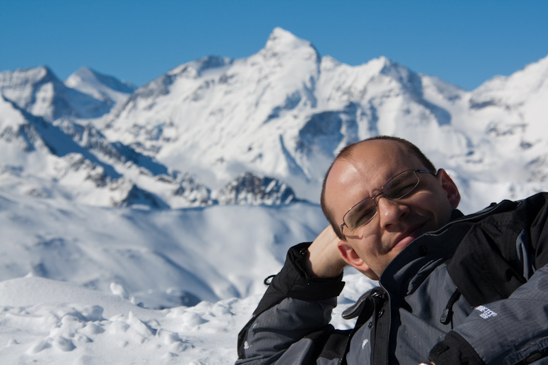 Österreich / Rauris