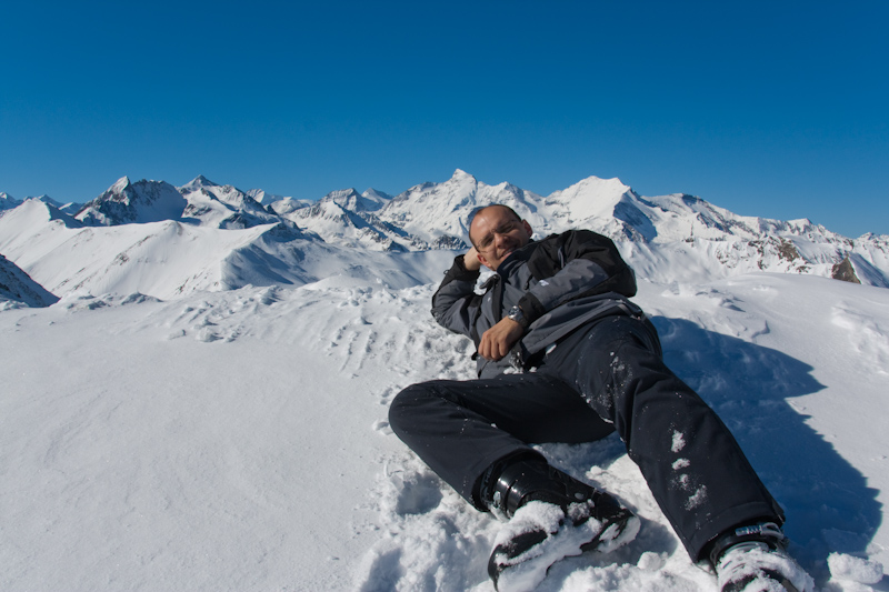 Österreich / Rauris