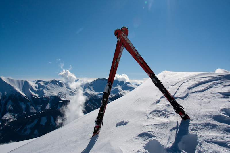 Österreich / Rauris