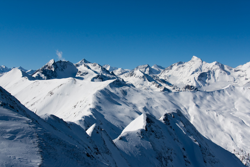 Österreich / Rauris