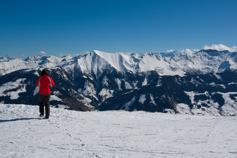Österreich / Rauris