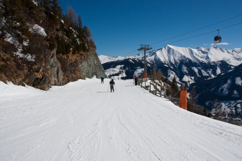 Österreich / Rauris
