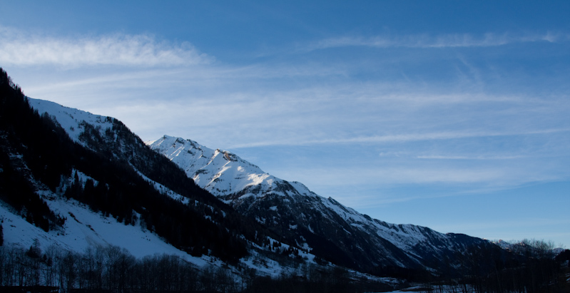 Österreich / Rauris