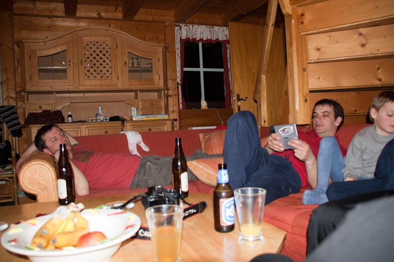 Österreich / Rauris