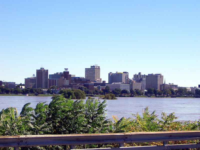 USA - Harrisburg
