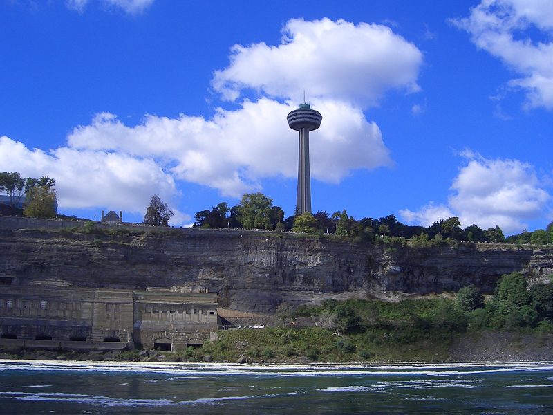 Kanada - Niagara