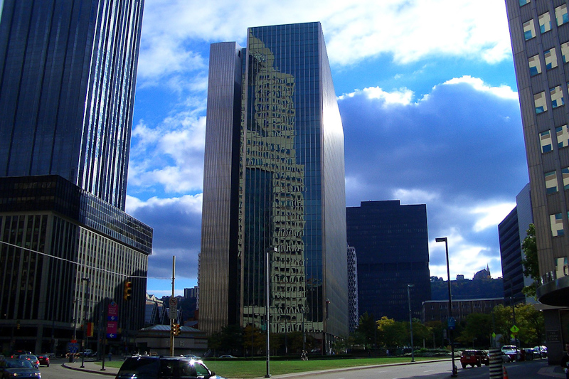 USA - Pittsburg
