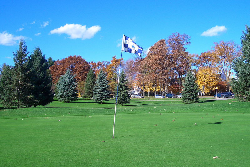 USA - State College