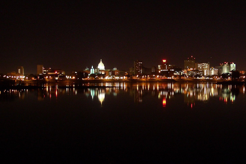 USA - Harrisburg