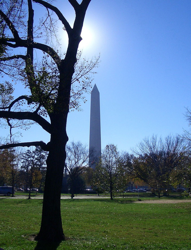 USA - Washington