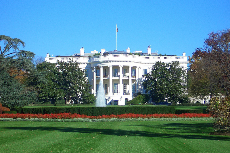 USA - Washington