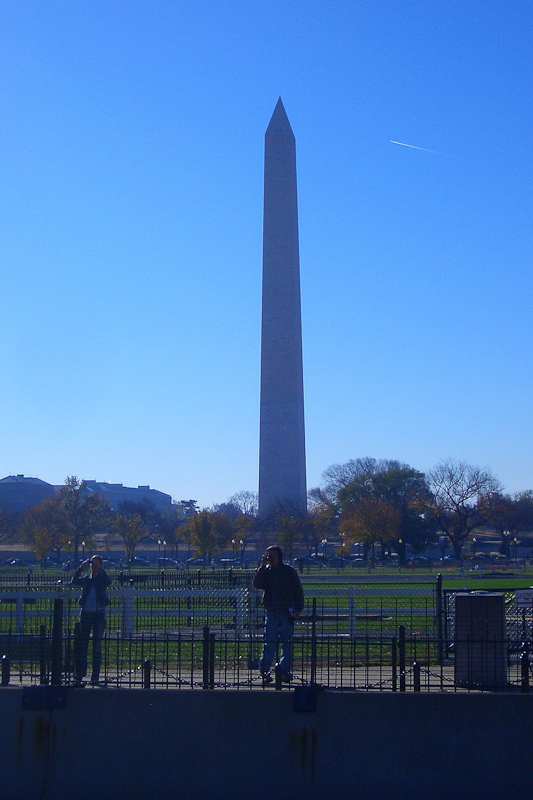 USA - Washington