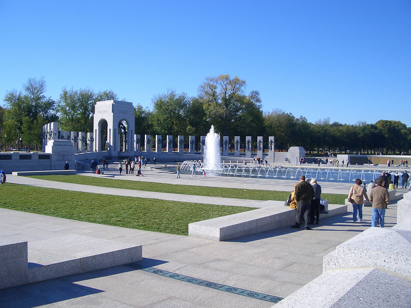 USA - Washington