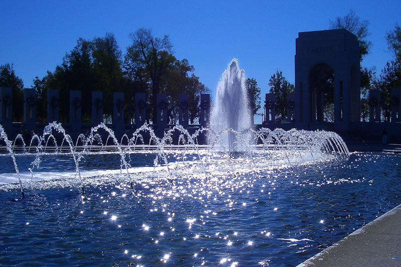 USA - Washington