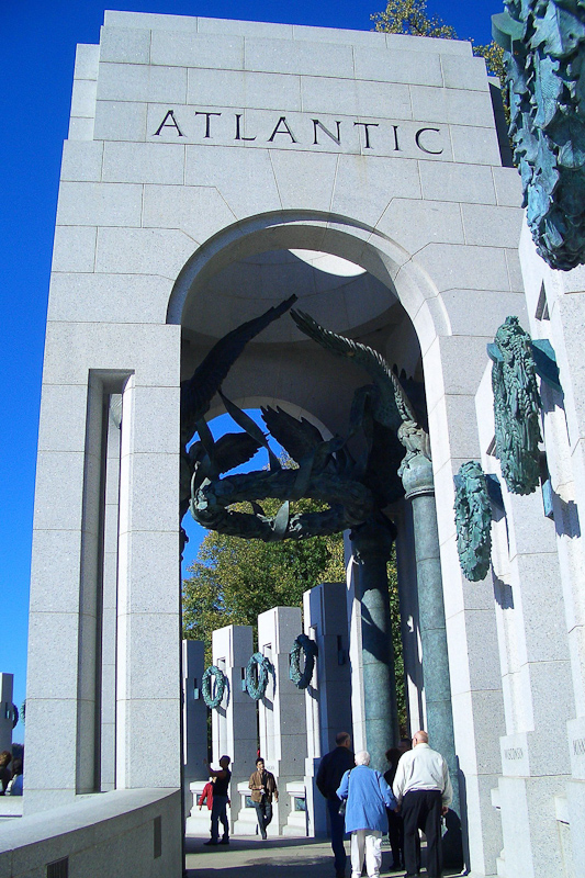 USA - Washington