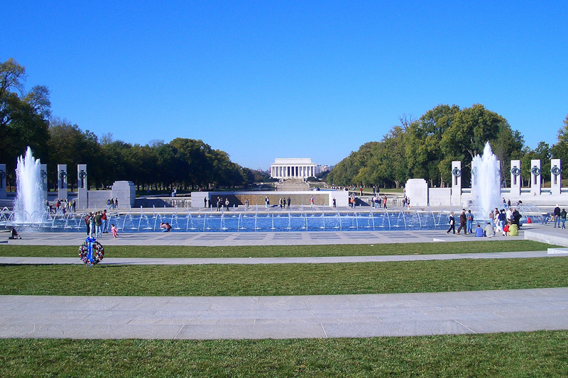 USA - Washington