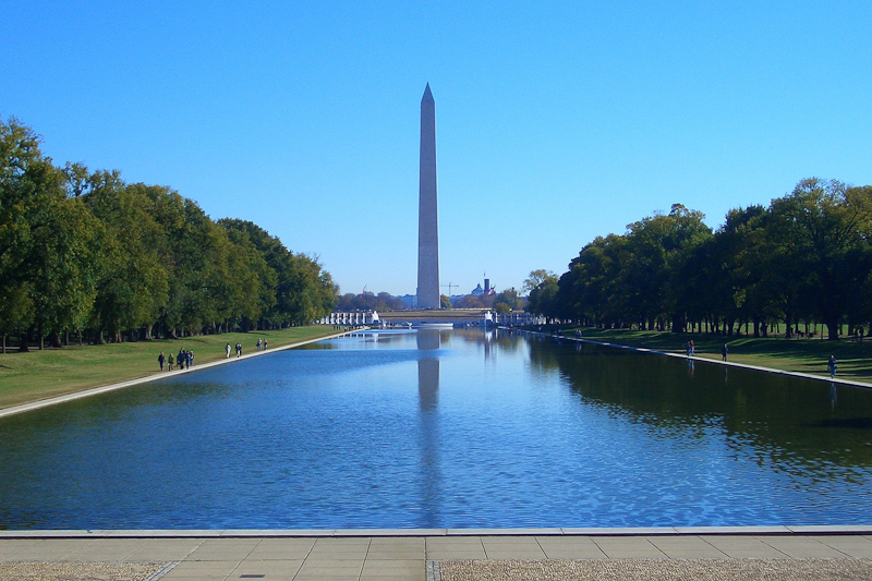 USA - Washington