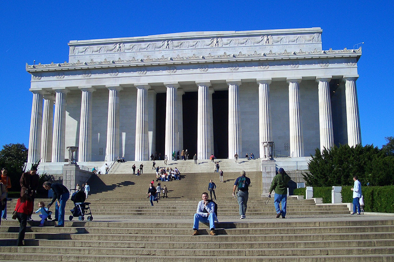USA - Washington