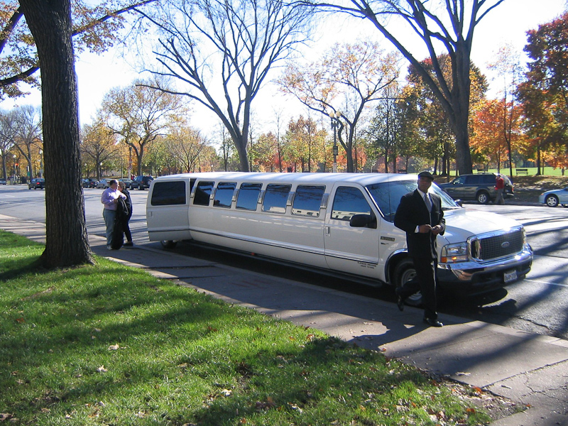 USA - Washington