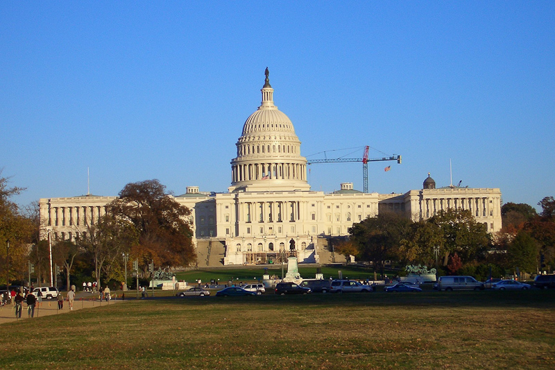 USA - Washington