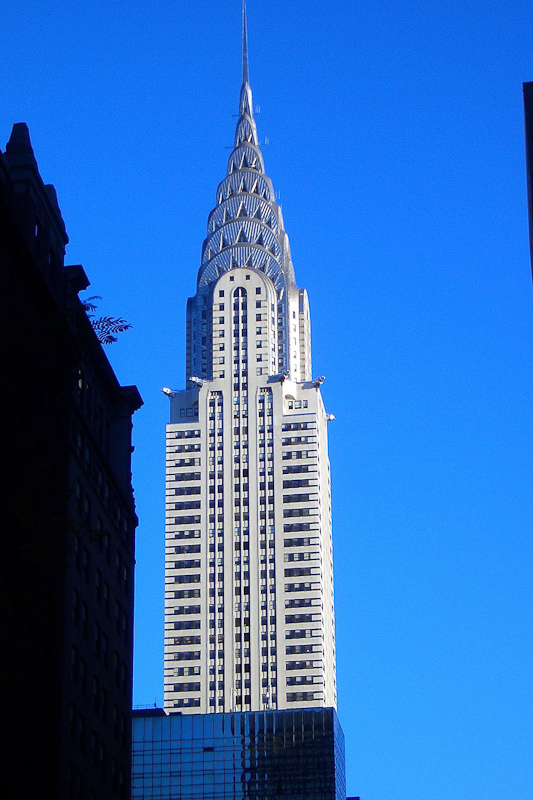 USA - New York