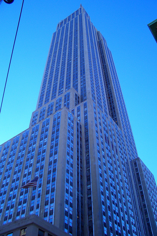 USA - New York