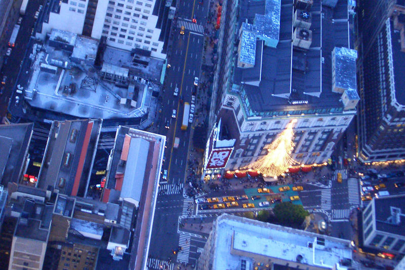 USA - New York