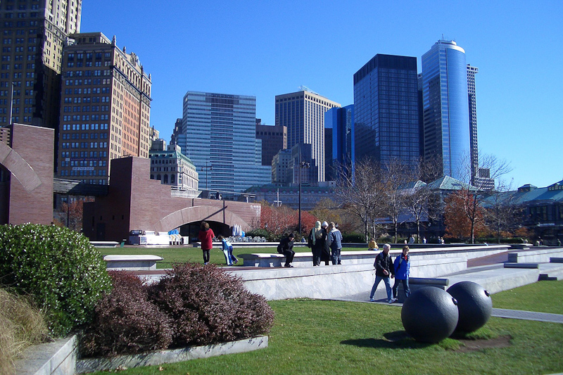 USA - New York